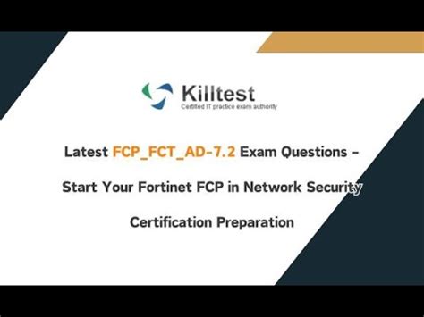 FCP_FCT_AD-7.2 Examengine