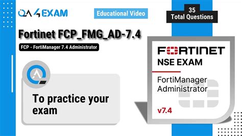 FCP_FMG_AD-7.4 Examengine