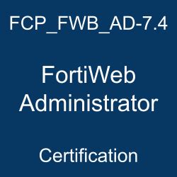 FCP_FWB_AD-7.4 Dumps Deutsch