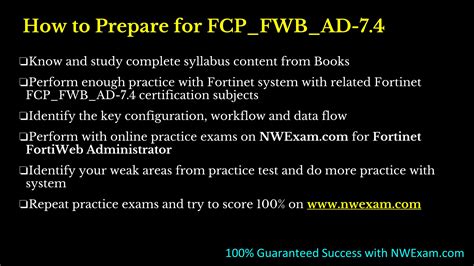 FCP_FWB_AD-7.4 Testfagen