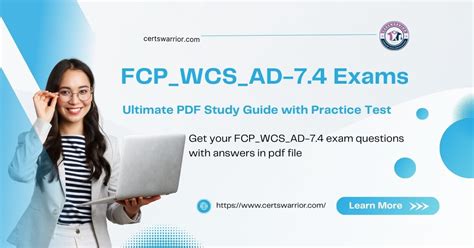 FCP_WCS_AD-7.4 Testfagen