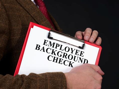 FCRA and Background Checks Common Employer Questions and Best
