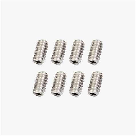 FCS Stainless steel screws - FCS