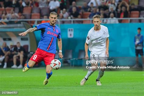 FCSB Scores & Latest Results Today | LiveScore - muktibox.com