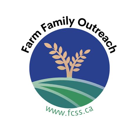 FCSS’s Farm Family Outreach services provide targeted supports to farmers