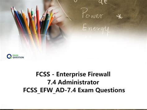 FCSS_EFW_AD-7.4 Zertifizierungsantworten