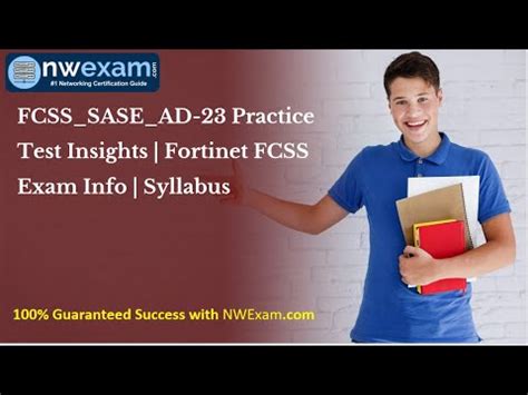 FCSS_SASE_AD-23 Exam