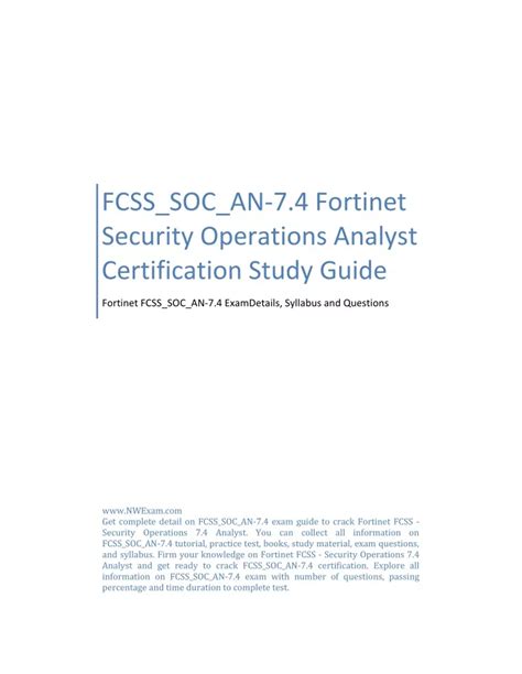 FCSS_SOC_AN-7.4 Demotesten.pdf