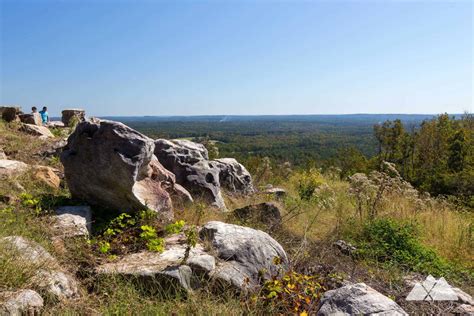 FD Roosevelt State Park Hiking & Adventure - Atlanta Trails