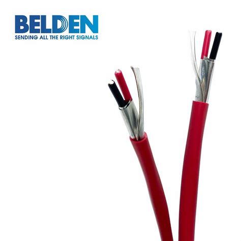 FD4D006A9 Belden Wire & Cable Mouser Europe