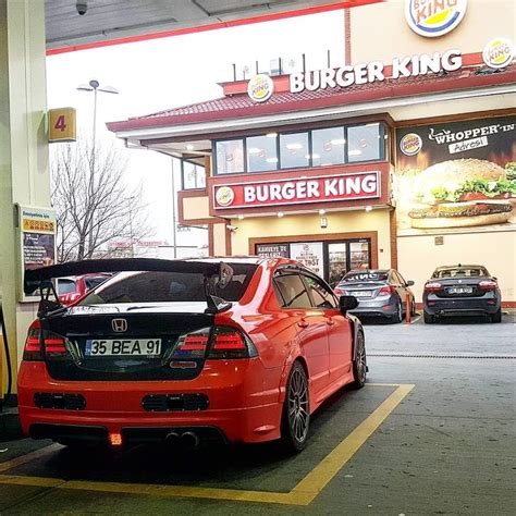 FD6 TYPER k20a2 swap TechTurkey.