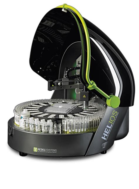 FDA Clears Automated Vasculitis Test from AESKU