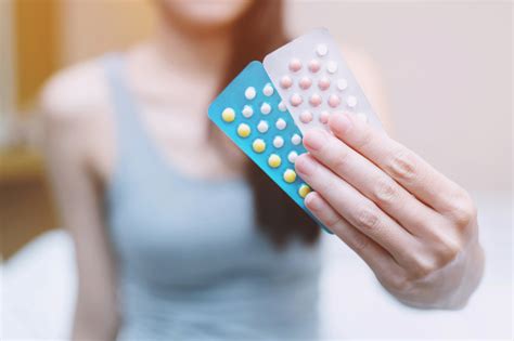 FDA Considers OTC Birth Control Pill, But Some Say It Wouldn’t Work For Everyone