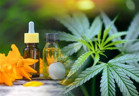 FDA Regulation of Cannabis and Cannabis-Derived Products: …