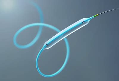 FDA clearance for Medtronic NC Euphora coronary balloon