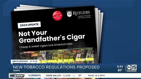 FDA must do more to penalize retailers that illegally sell tobacco to kids, government review finds