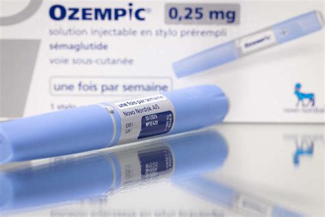 FDA says fake Ozempic shots are being sold through some legitimate sources