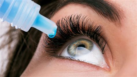 FDA says these eye drops could cause blindness