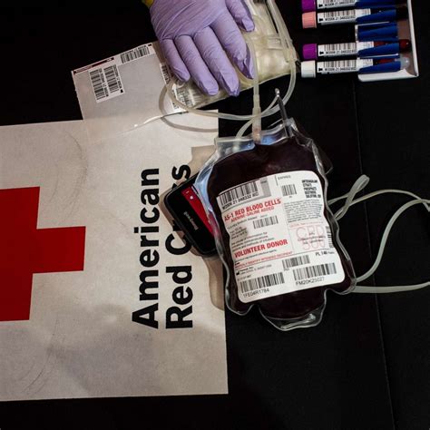 FDA updates blood donation policy to include gay, bisexual men