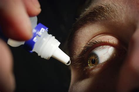 FDA warns 26 eye drop products, including from large store brands, could lead to eye infections and vision loss