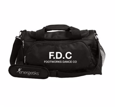 FDC - Handbags