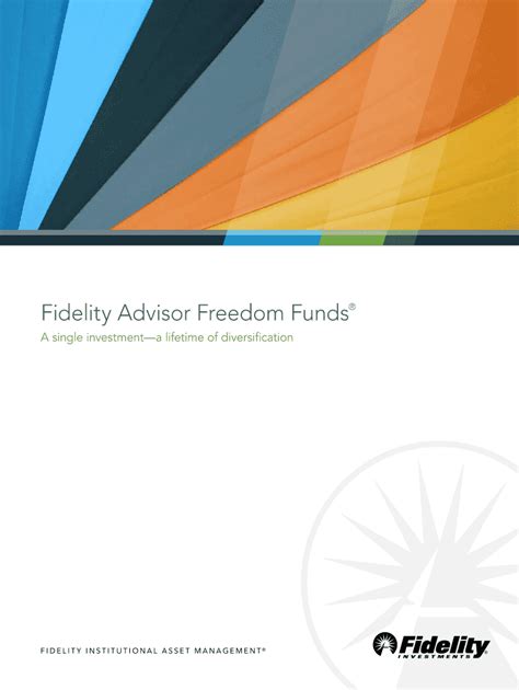 FDCFX: Fidelity Advisor Freedom 2024 Fund - CNBC