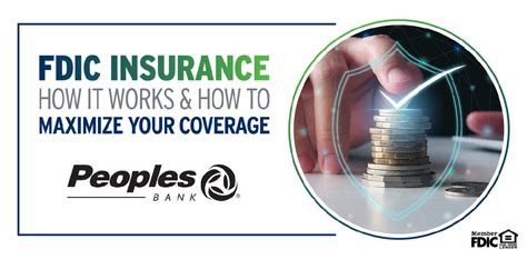 FDIC Insurance What It Is And How It Works 