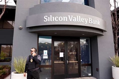 FDIC says First Citizens will acquire much of Silicon Valley Bank, whose collapse has rattled the banking industry