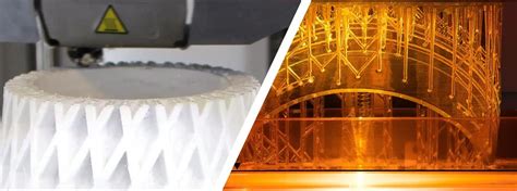 FDM vs. SLA Compare the Two Most Popular Types of 3D Printers
