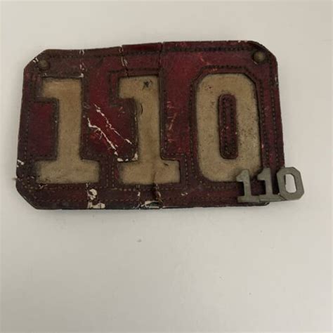 FDNY FIRE HELMET FRONT SHIELD LADDER 110 PASSPORT eBay