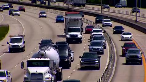 FDOT: ‘Isolated’ construction issue caused nearly 791,000 toll transaction mistakes. $433K refunded to customers billed for driving in I-95 express lanes when they weren’t 