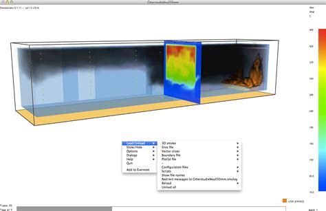 FDS and Smokeview | NIST - muktibox.com