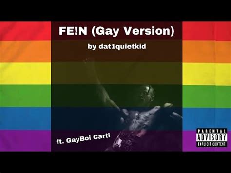 FE!N (Gay Version)