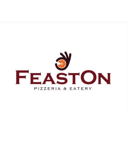 FEASTON PIZZERIA & EATERY, Nairobi - Tripadvisor