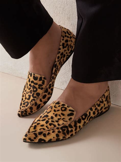 FEATHERL LEOPARD – Steve Madden Canada