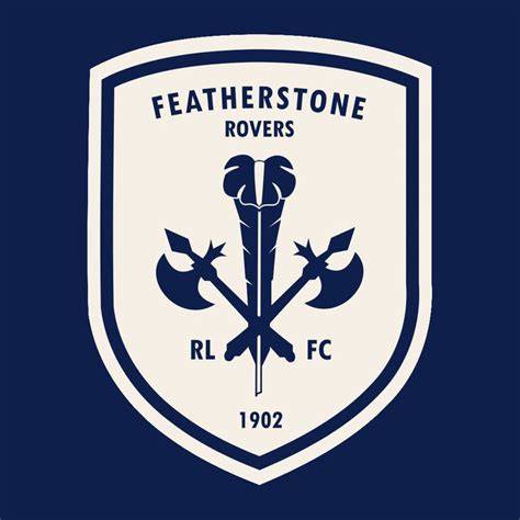 Featherstone Rovers - Total Rugby League Fans Forum - raincitystudios.com