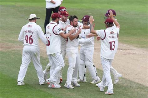 FEATURE: Kerrigan feels right at home with Northamptonshire