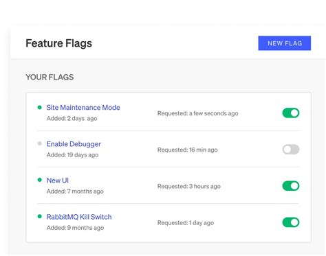 Feature Flag - Martin Fowler - coolestguyplanet.net