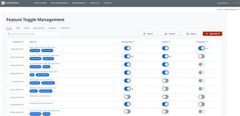 Feature toggle in OutSystems - OutSystems How to Guide - coolestguyplanet.net