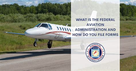 Federal Aviation Administration - wintechmobiles.com