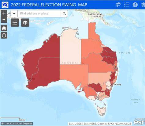 Federal Election 2022 - Australian Marine Conservation … - raincitystudios.com