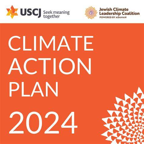 Federal Government Launches the Climate Plan 2024-2035 and Sets ... - raincitystudios.com