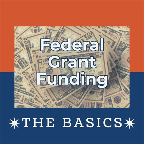 Federal Grant Funding - NACHC - wintechmobiles.com