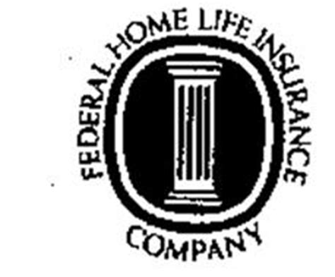 FEDERAL HOME LIFE INSURANCE COMPANY Georgia Company …