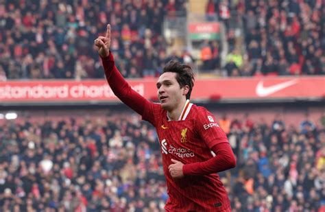 Federico Chiesa Liverpool Forward, Profile & Stats | Premier League - muktibox.com