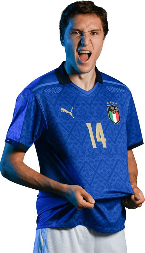 federico chiesa png - muktibox.com