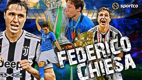 federico chiesa stats - muktibox.com