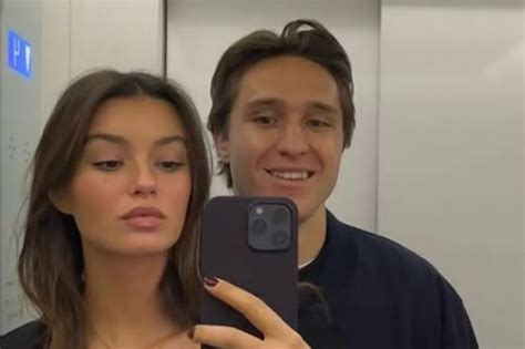 federico chiesa wife - muktibox.com
