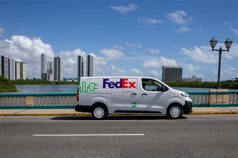 FedEx Express - wintechmobiles.com