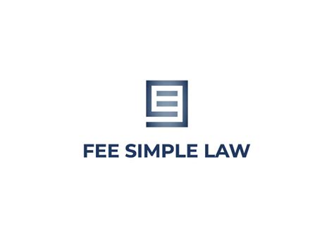 FEE SIMPLE LAW - Request Consultation - Real Estate Law - Yelp